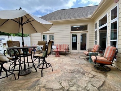 Welcome to 9602 Coastal Pointe Drive, a Fabulous, well cared for on Mirror Lake Golf Club in Georgia - for sale on GolfHomes.com, golf home, golf lot