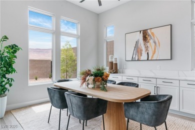 This property is BRAND NEW AND NEVER LIVED IN! Over $500,000 on The Summit Club in Nevada - for sale on GolfHomes.com, golf home, golf lot