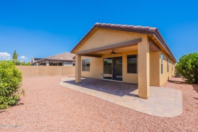 Welcome to this 2017 built home in the heart of Sun City on Sun City Riverview Golf Course in Arizona - for sale on GolfHomes.com, golf home, golf lot