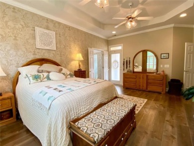 Welcome to 9602 Coastal Pointe Drive, a Fabulous, well cared for on Mirror Lake Golf Club in Georgia - for sale on GolfHomes.com, golf home, golf lot