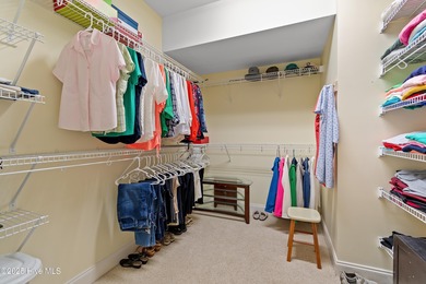 Exceptional Golf Front Living in St. James Plantation Welcome to on Members Club At St. James Plantation in North Carolina - for sale on GolfHomes.com, golf home, golf lot