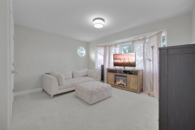 Nestled in the heart of White Eagle Club, this fully renovated on White Eagle Golf Club in Illinois - for sale on GolfHomes.com, golf home, golf lot