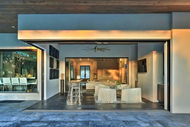 This custom-built contemporary masterpiece exudes refined on Mira Vista Country Club in Texas - for sale on GolfHomes.com, golf home, golf lot
