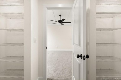 *BUILDER WILL PROVIDE UP TO $5,000 TOWARDS BUYERS CLOSING COST on Covered Bridge Golf Club in Indiana - for sale on GolfHomes.com, golf home, golf lot