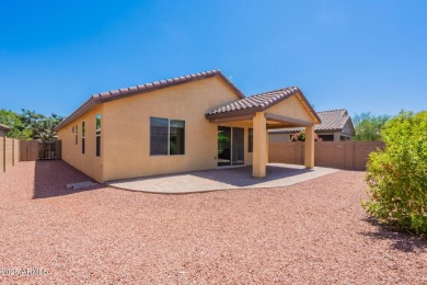 Welcome to this 2017 built home in the heart of Sun City on Sun City Riverview Golf Course in Arizona - for sale on GolfHomes.com, golf home, golf lot