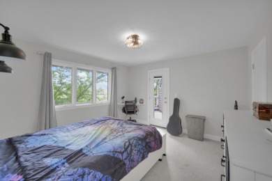Nestled in the heart of White Eagle Club, this fully renovated on White Eagle Golf Club in Illinois - for sale on GolfHomes.com, golf home, golf lot