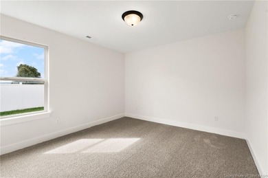 *BUILDER WILL PROVIDE UP TO $5,000 TOWARDS BUYERS CLOSING COST on Covered Bridge Golf Club in Indiana - for sale on GolfHomes.com, golf home, golf lot