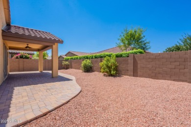 Welcome to this 2017 built home in the heart of Sun City on Sun City Riverview Golf Course in Arizona - for sale on GolfHomes.com, golf home, golf lot