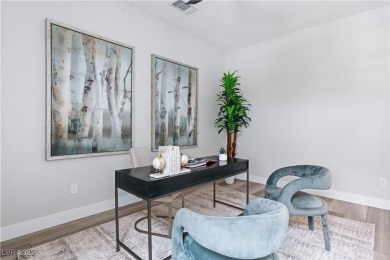 This property is BRAND NEW AND NEVER LIVED IN! Over $500,000 on The Summit Club in Nevada - for sale on GolfHomes.com, golf home, golf lot