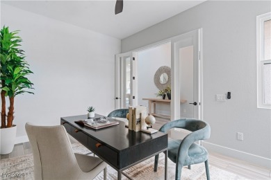 This property is BRAND NEW AND NEVER LIVED IN! Over $500,000 on The Summit Club in Nevada - for sale on GolfHomes.com, golf home, golf lot