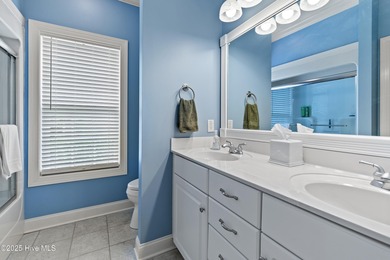 Exceptional Golf Front Living in St. James Plantation Welcome to on Members Club At St. James Plantation in North Carolina - for sale on GolfHomes.com, golf home, golf lot