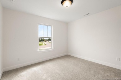 *BUILDER WILL PROVIDE UP TO $5,000 TOWARDS BUYERS CLOSING COST on Covered Bridge Golf Club in Indiana - for sale on GolfHomes.com, golf home, golf lot