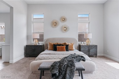 This property is BRAND NEW AND NEVER LIVED IN! Over $500,000 on The Summit Club in Nevada - for sale on GolfHomes.com, golf home, golf lot