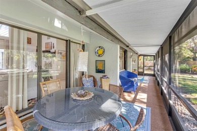 Welcome to Woodman's Chart, a serene enclave within the highly on The Meadows Golf and Country Club in Florida - for sale on GolfHomes.com, golf home, golf lot