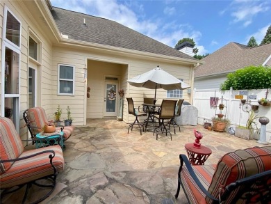 Welcome to 9602 Coastal Pointe Drive, a Fabulous, well cared for on Mirror Lake Golf Club in Georgia - for sale on GolfHomes.com, golf home, golf lot