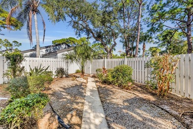 Welcome to Woodman's Chart, a serene enclave within the highly on The Meadows Golf and Country Club in Florida - for sale on GolfHomes.com, golf home, golf lot