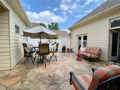 Welcome to 9602 Coastal Pointe Drive, a Fabulous, well cared for on Mirror Lake Golf Club in Georgia - for sale on GolfHomes.com, golf home, golf lot