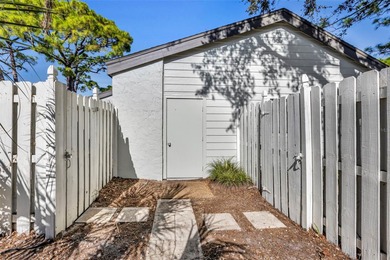 Welcome to Woodman's Chart, a serene enclave within the highly on The Meadows Golf and Country Club in Florida - for sale on GolfHomes.com, golf home, golf lot