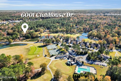 Discover timeless elegance in this custom brick home nestled in on Emerald Golf Club in North Carolina - for sale on GolfHomes.com, golf home, golf lot