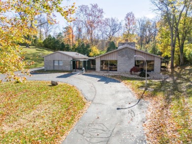 Great Investment Opportunity! Nestled on 2.6 acres with gated on Wildwood Golf Club in Ohio - for sale on GolfHomes.com, golf home, golf lot