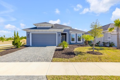 Located in the desirable Mosaic community of Daytona Beach, this on LPGA International Golf Course in Florida - for sale on GolfHomes.com, golf home, golf lot