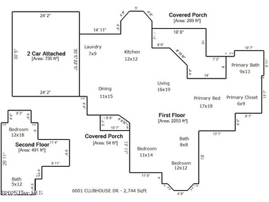 Discover timeless elegance in this custom brick home nestled in on Emerald Golf Club in North Carolina - for sale on GolfHomes.com, golf home, golf lot