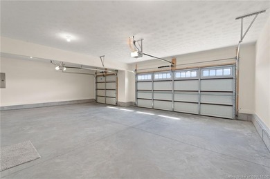 *BUILDER WILL PROVIDE UP TO $5,000 TOWARDS BUYERS CLOSING COST on Covered Bridge Golf Club in Indiana - for sale on GolfHomes.com, golf home, golf lot