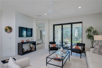 Welcome Home! This almost new villa in Boca Royale built in 2023 on Boca Royale Golf and Country Club in Florida - for sale on GolfHomes.com, golf home, golf lot