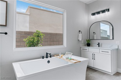 This property is BRAND NEW AND NEVER LIVED IN! Over $500,000 on The Summit Club in Nevada - for sale on GolfHomes.com, golf home, golf lot