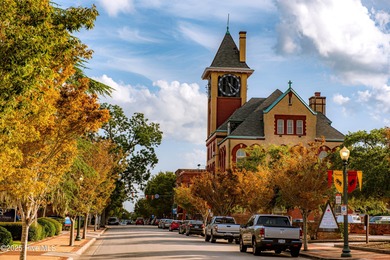 Discover timeless elegance in this custom brick home nestled in on Emerald Golf Club in North Carolina - for sale on GolfHomes.com, golf home, golf lot