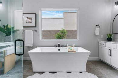 This property is BRAND NEW AND NEVER LIVED IN! Over $500,000 on The Summit Club in Nevada - for sale on GolfHomes.com, golf home, golf lot