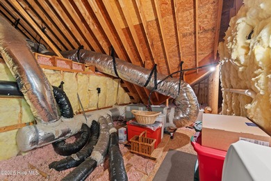 Exceptional Golf Front Living in St. James Plantation Welcome to on Members Club At St. James Plantation in North Carolina - for sale on GolfHomes.com, golf home, golf lot