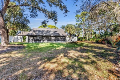 Welcome to Woodman's Chart, a serene enclave within the highly on The Meadows Golf and Country Club in Florida - for sale on GolfHomes.com, golf home, golf lot