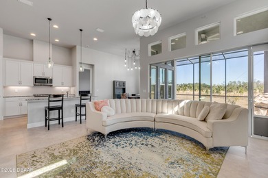 Located in the desirable Mosaic community of Daytona Beach, this on LPGA International Golf Course in Florida - for sale on GolfHomes.com, golf home, golf lot