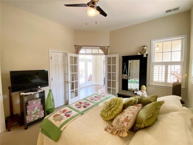 Welcome to 9602 Coastal Pointe Drive, a Fabulous, well cared for on Mirror Lake Golf Club in Georgia - for sale on GolfHomes.com, golf home, golf lot