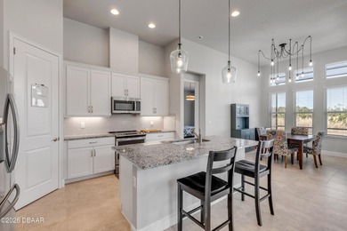 Located in the desirable Mosaic community of Daytona Beach, this on LPGA International Golf Course in Florida - for sale on GolfHomes.com, golf home, golf lot