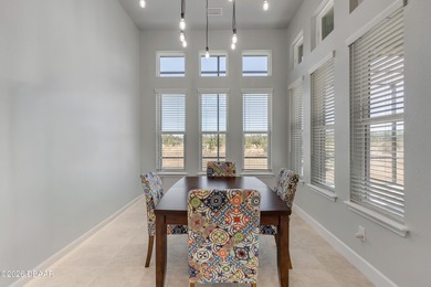 Located in the desirable Mosaic community of Daytona Beach, this on LPGA International Golf Course in Florida - for sale on GolfHomes.com, golf home, golf lot