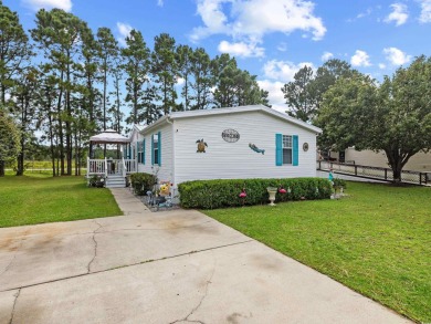 Welcome to the newly renovated 908 Old Magnolia Drive, nestled on Wild Wing Plantation in South Carolina - for sale on GolfHomes.com, golf home, golf lot