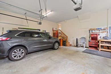 Exceptional Golf Front Living in St. James Plantation Welcome to on Members Club At St. James Plantation in North Carolina - for sale on GolfHomes.com, golf home, golf lot