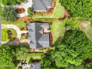 Exceptional Golf Front Living in St. James Plantation Welcome to on Members Club At St. James Plantation in North Carolina - for sale on GolfHomes.com, golf home, golf lot