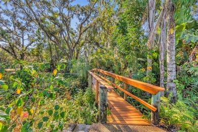 Welcome to Woodman's Chart, a serene enclave within the highly on The Meadows Golf and Country Club in Florida - for sale on GolfHomes.com, golf home, golf lot