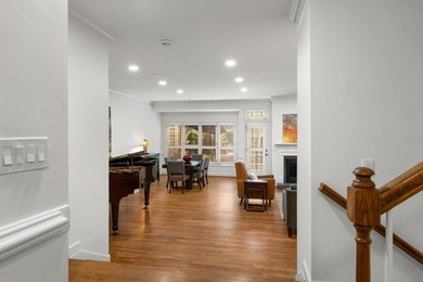 Tucked away on over 5 acres in the heart of Ansley Park, Ansley on Ansley Golf Club At Mid-Town in Georgia - for sale on GolfHomes.com, golf home, golf lot