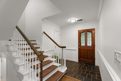 Tucked away on over 5 acres in the heart of Ansley Park, Ansley on Ansley Golf Club At Mid-Town in Georgia - for sale on GolfHomes.com, golf home, golf lot