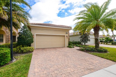 Beautiful ''Casita Model'' in Verano PGA Village. Features CBS on PGA Golf Club in PGA Village in Florida - for sale on GolfHomes.com, golf home, golf lot