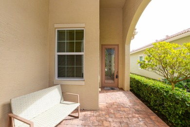 Beautiful ''Casita Model'' in Verano PGA Village. Features CBS on PGA Golf Club in PGA Village in Florida - for sale on GolfHomes.com, golf home, golf lot
