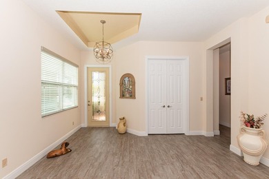 Beautiful ''Casita Model'' in Verano PGA Village. Features CBS on PGA Golf Club in PGA Village in Florida - for sale on GolfHomes.com, golf home, golf lot