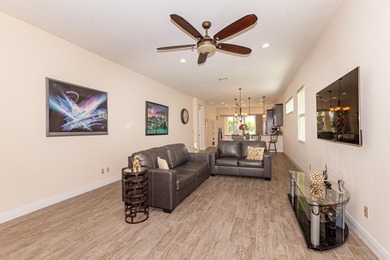 Beautiful ''Casita Model'' in Verano PGA Village. Features CBS on PGA Golf Club in PGA Village in Florida - for sale on GolfHomes.com, golf home, golf lot