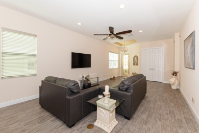 Beautiful ''Casita Model'' in Verano PGA Village. Features CBS on PGA Golf Club in PGA Village in Florida - for sale on GolfHomes.com, golf home, golf lot