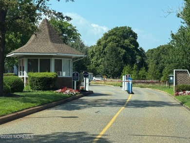 FAIRWAY MEWS The unit you have been waiting for! Two Bedroom Two on Spring Lake Golf Club in New Jersey - for sale on GolfHomes.com, golf home, golf lot