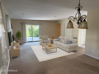 FAIRWAY MEWS The unit you have been waiting for! Two Bedroom Two on Spring Lake Golf Club in New Jersey - for sale on GolfHomes.com, golf home, golf lot